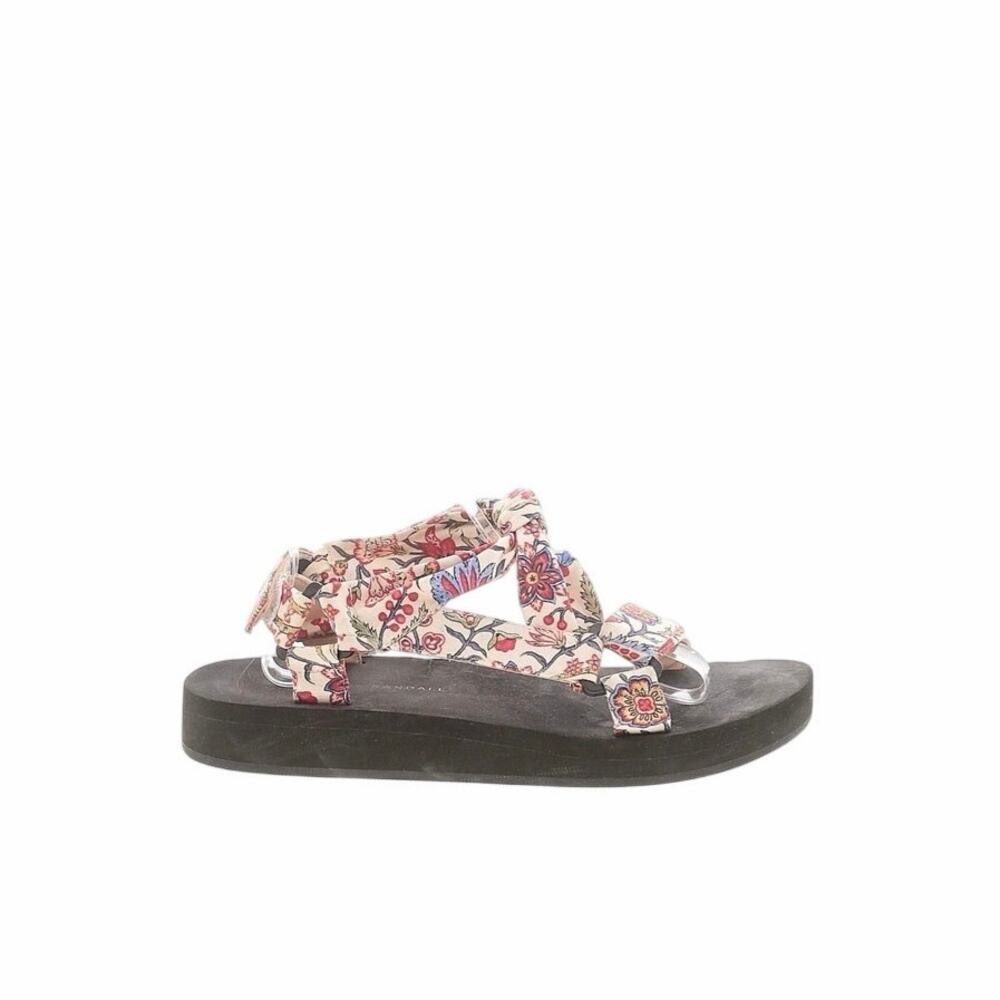 Loeffler Randall